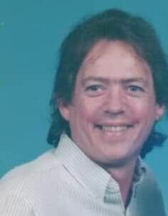 Robert James Couch Obituary