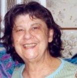 Anna M. Dinapoli Obituary