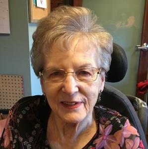 Anne Louise (Wunderlich) Dart's obituary , Passed away on February 16, 2021 in Columbia, Missouri