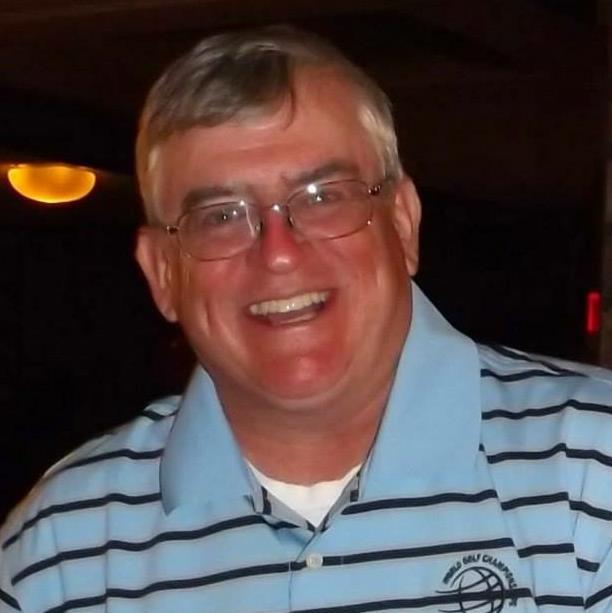 John Pritchard Obituary