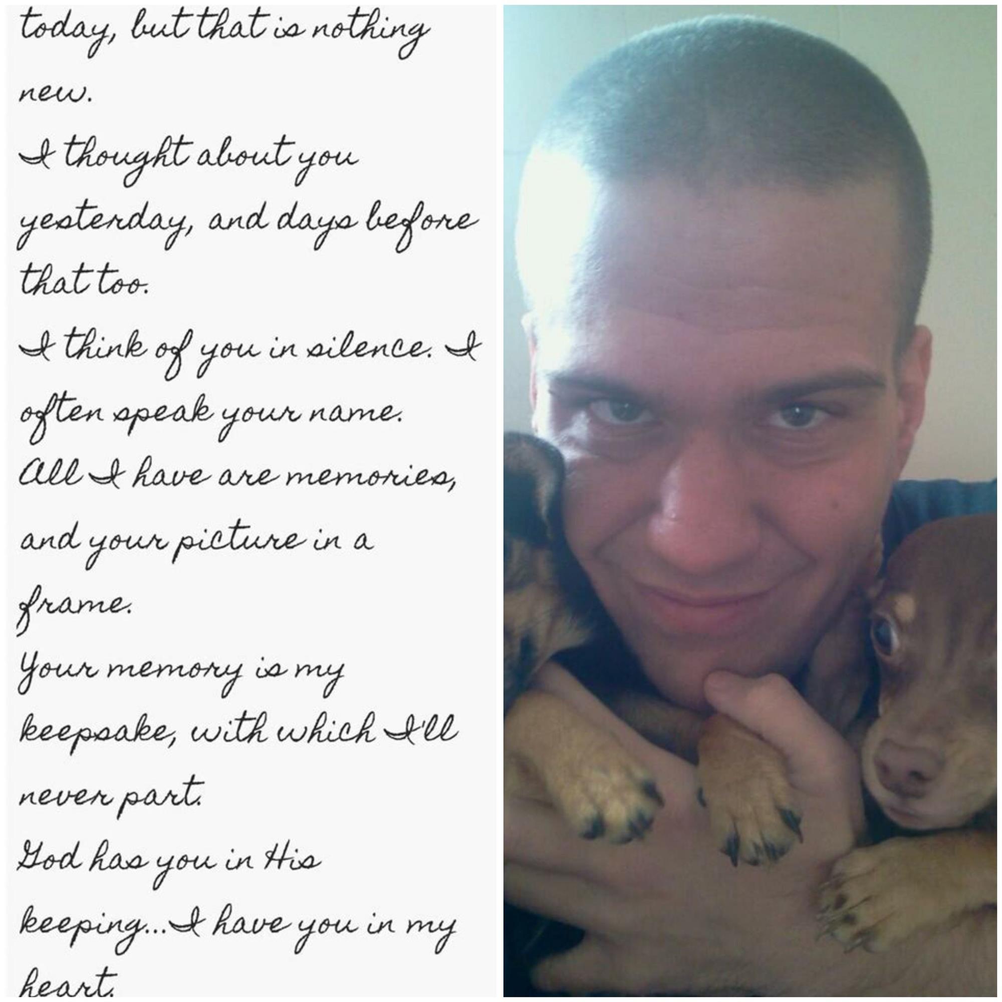 Steven Cravens's obituary , Passed away on February 15, 2021 in Marion, North Carolina
