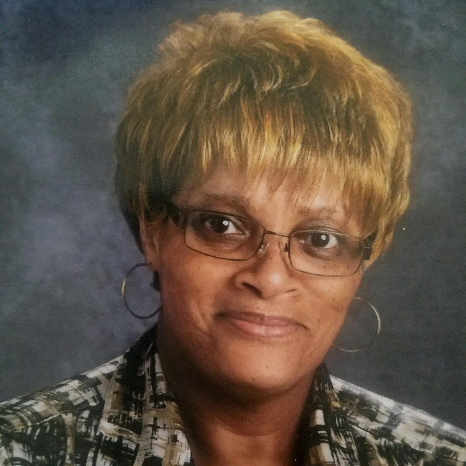 Betty Jean (Goff) Tillman