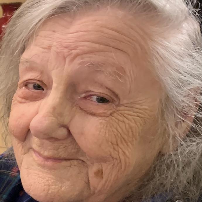 Myrna (Nutall) Edgett's obituary , Passed away on February 14, 2021 in Oshawa, Ontario