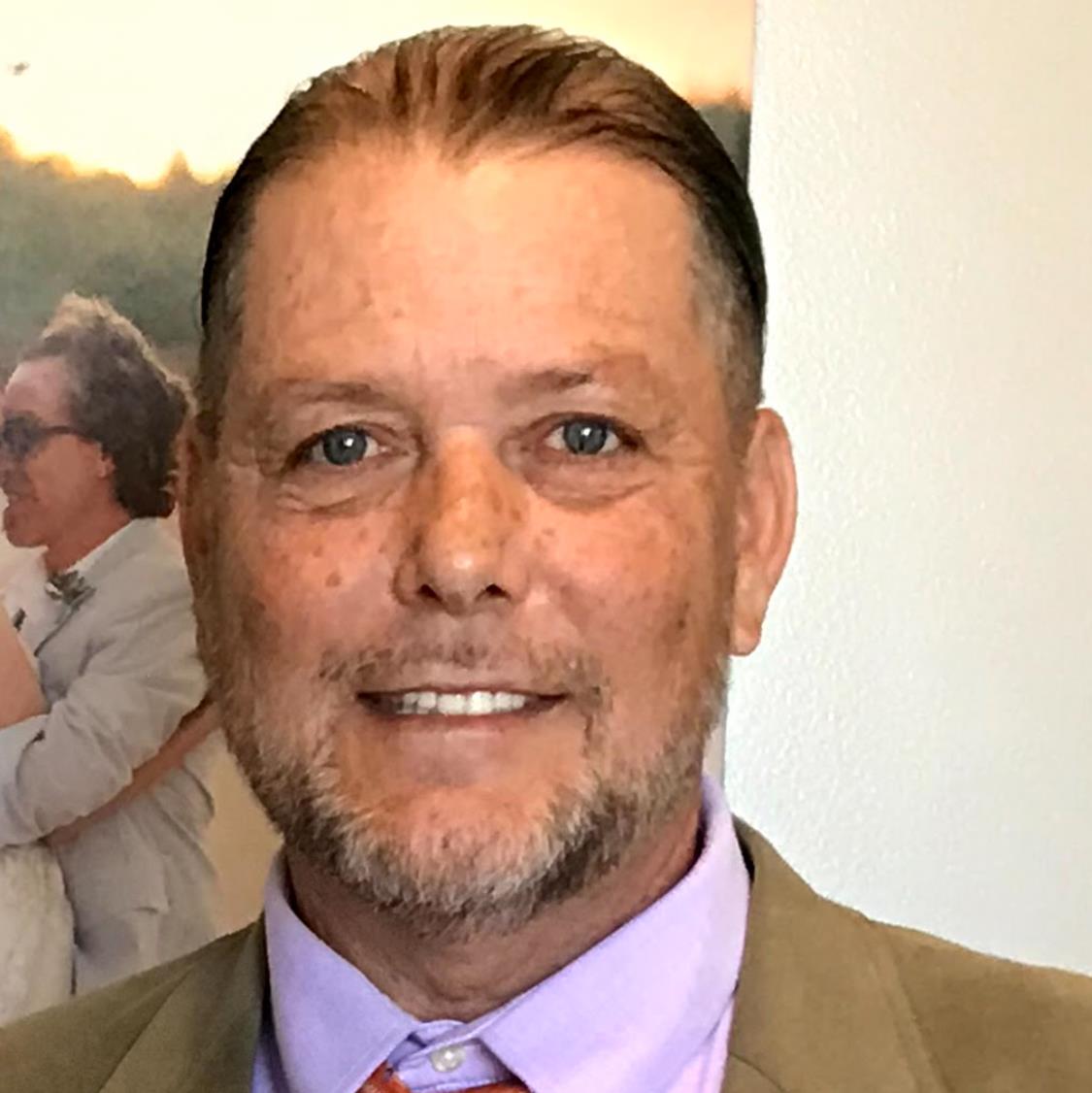 James Edward Stumpfhauser