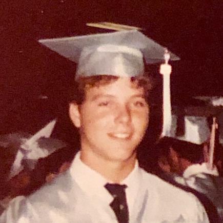 James Edward Stumpfhauser