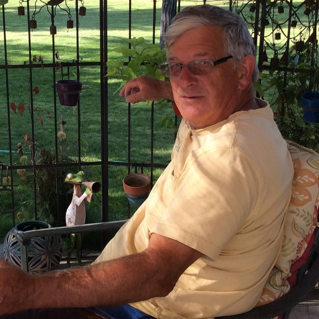 Frank Anton Senn Jr. Obituary