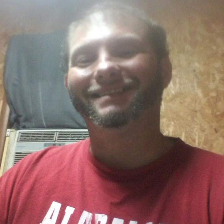 Christopher Thompson