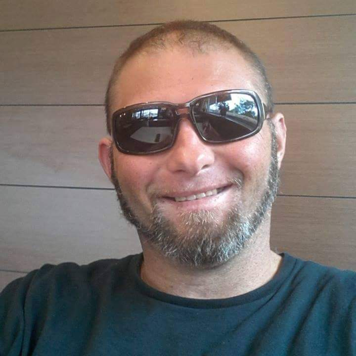 Christopher Thompson