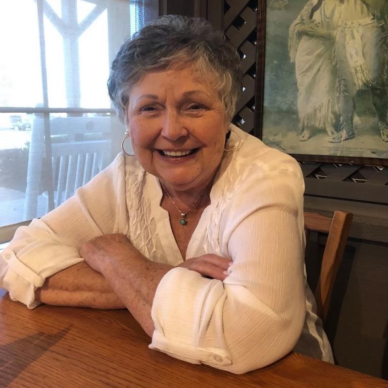 Ramona Tracy Obituary