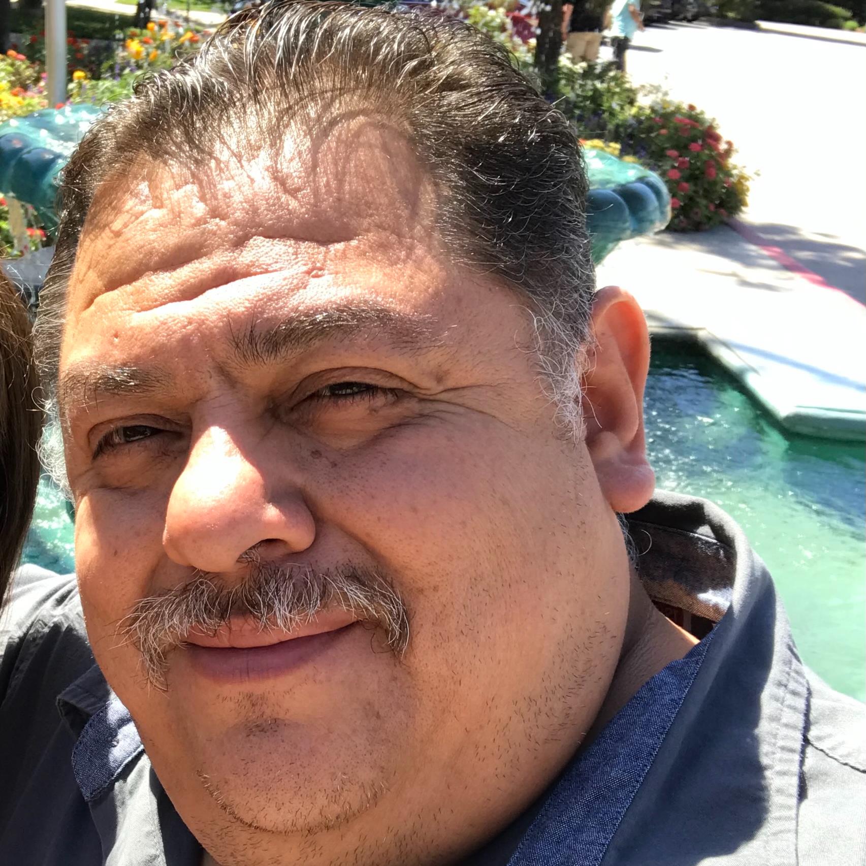 Hugo Moreno Casillas Obituary