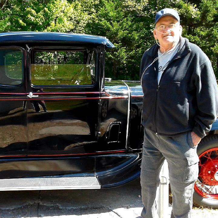 Cecil A. Brown's obituary , Passed away on February 18, 2021 in Edwards, New York