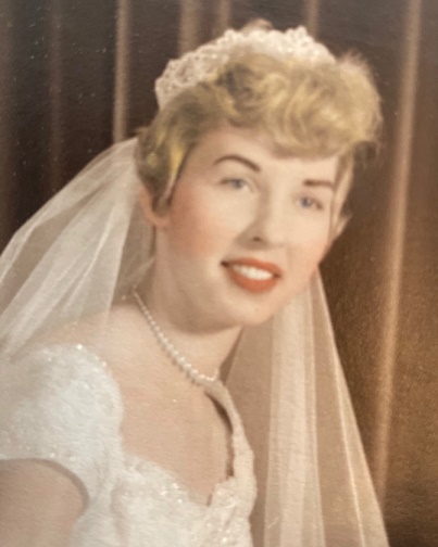 Dorothy Rose Zuromski Obituary