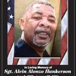 Alvin Alonzo Hankerson