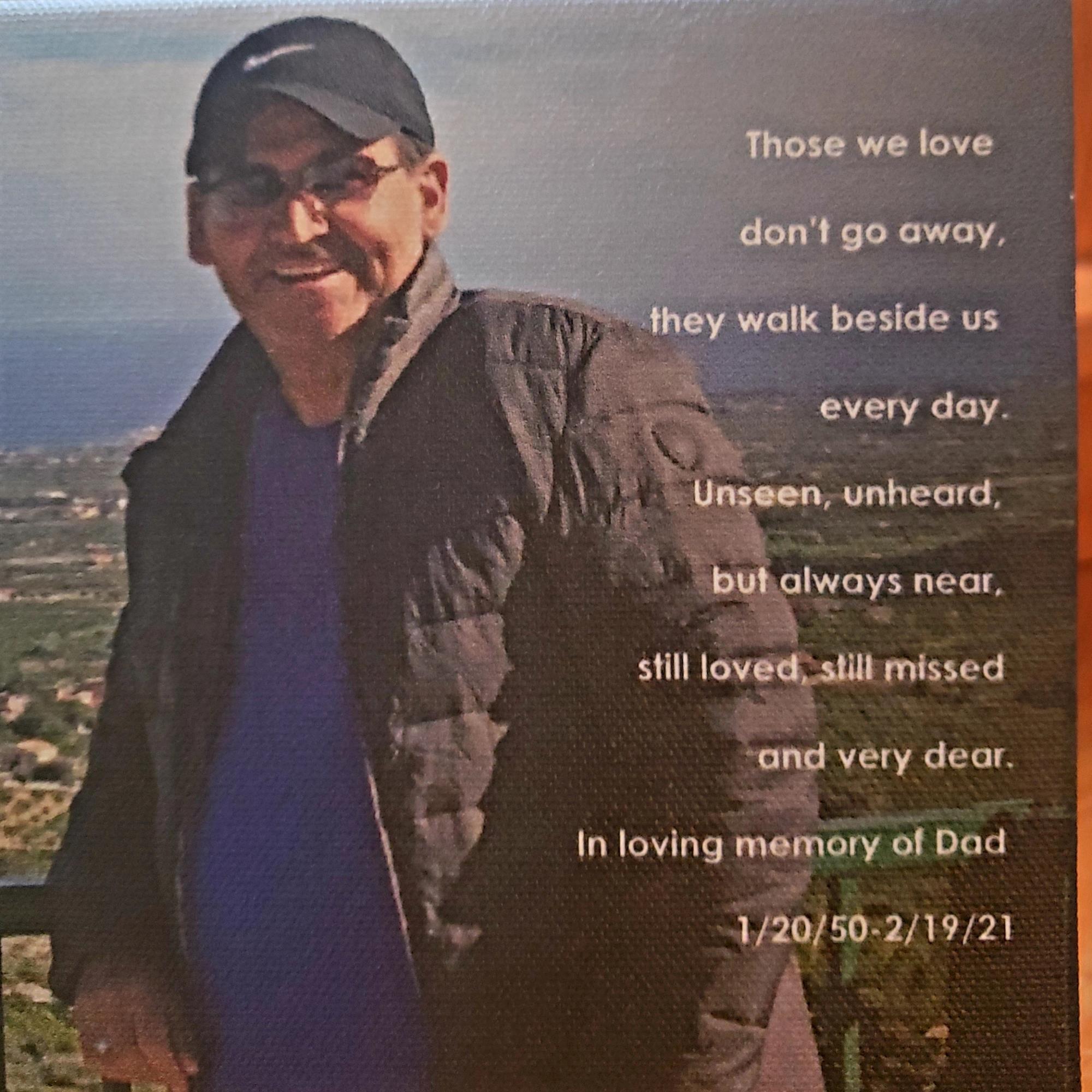Angelo Mazzola Obituary