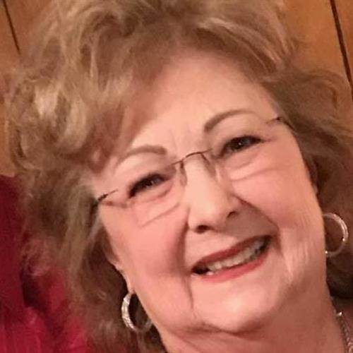 Linda Elene (Thompson) Mobley's obituary , Passed away on October 28, 2020 in Uvalde, Texas