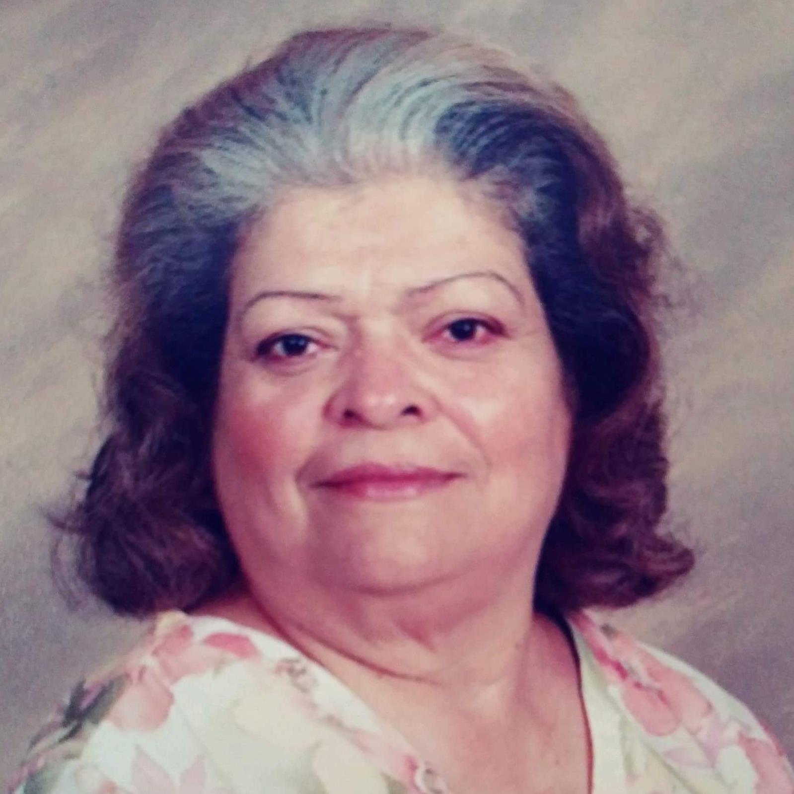Dolores Magdalena Gusman Obituary
