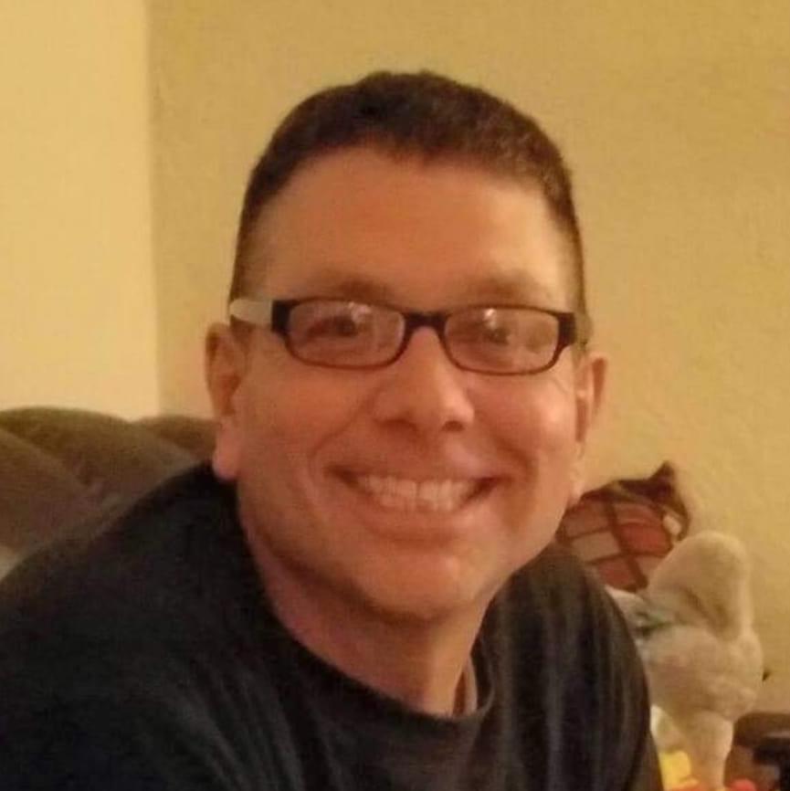 Richard Christopher Burrell Obituary