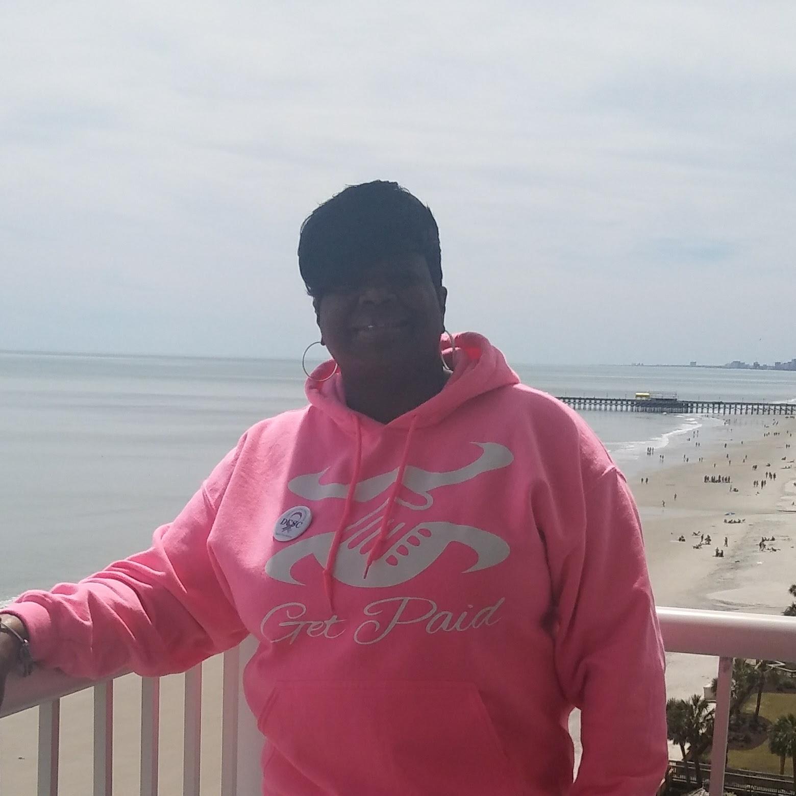 Mrs. Rache Phillips-Nasir's obituary , Passed away on November 16, 2020 in Wilson, North Carolina