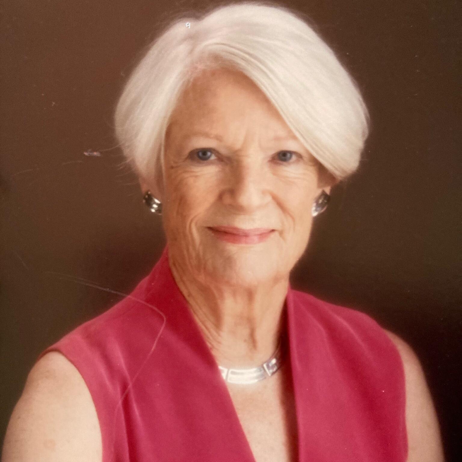 Patricia Awen McCamy's obituary , Passed away on February 22, 2021 in Alpharetta, Georgia
