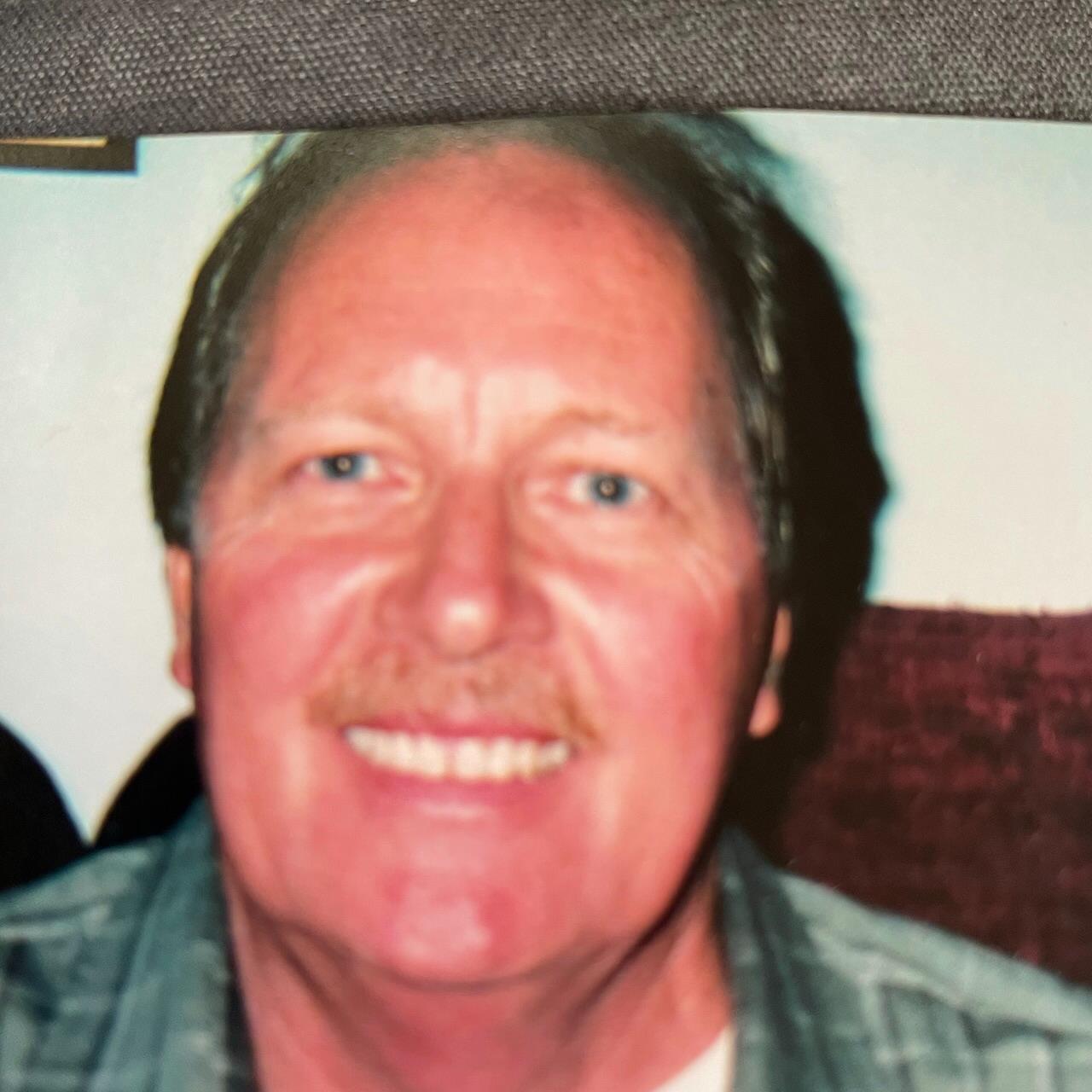 Ronald Eugene McIntyre's obituary , Passed away on February 23, 2021 in Merritt Island, Florida