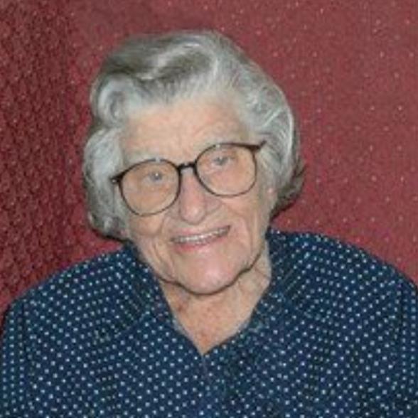 Geneva Lee Mills Obituary