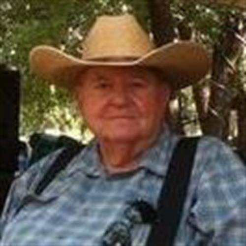 Nathaniel Leroy Franklin's obituary , Passed away on February 21, 2021 in Burleson, Texas