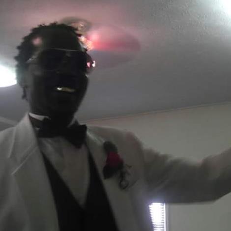 Dennis Terrell Brown