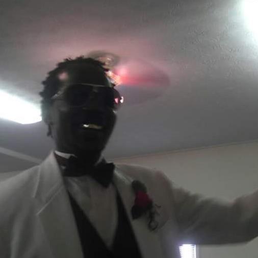 Dennis Terrell Brown