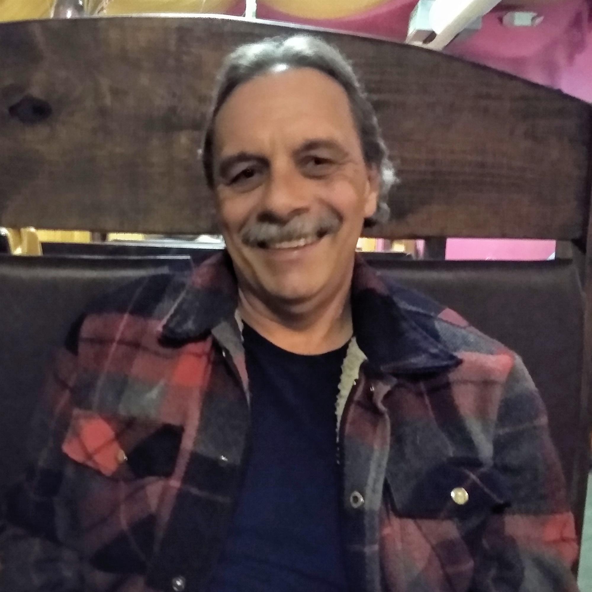 Robert Allen McCullouch Obituary