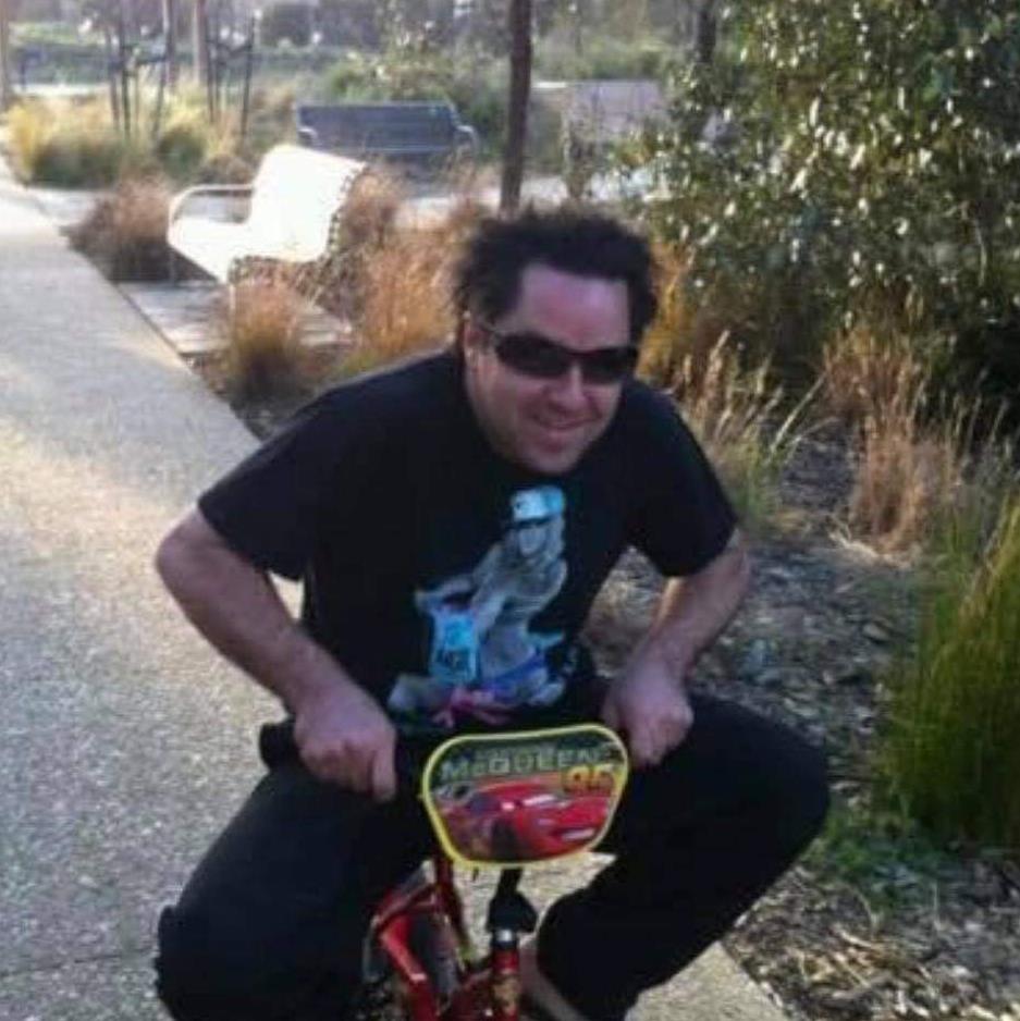 Joel Matthew White's obituary , Passed away on February 16, 2021 in Newcomb, Victoria