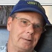 Grant Newton Barlow's obituary , Passed away on February 18, 2021 in Campbell River, British Columbia