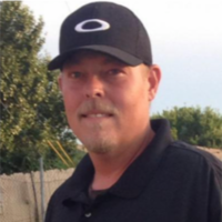 Tony Kifer Obituary
