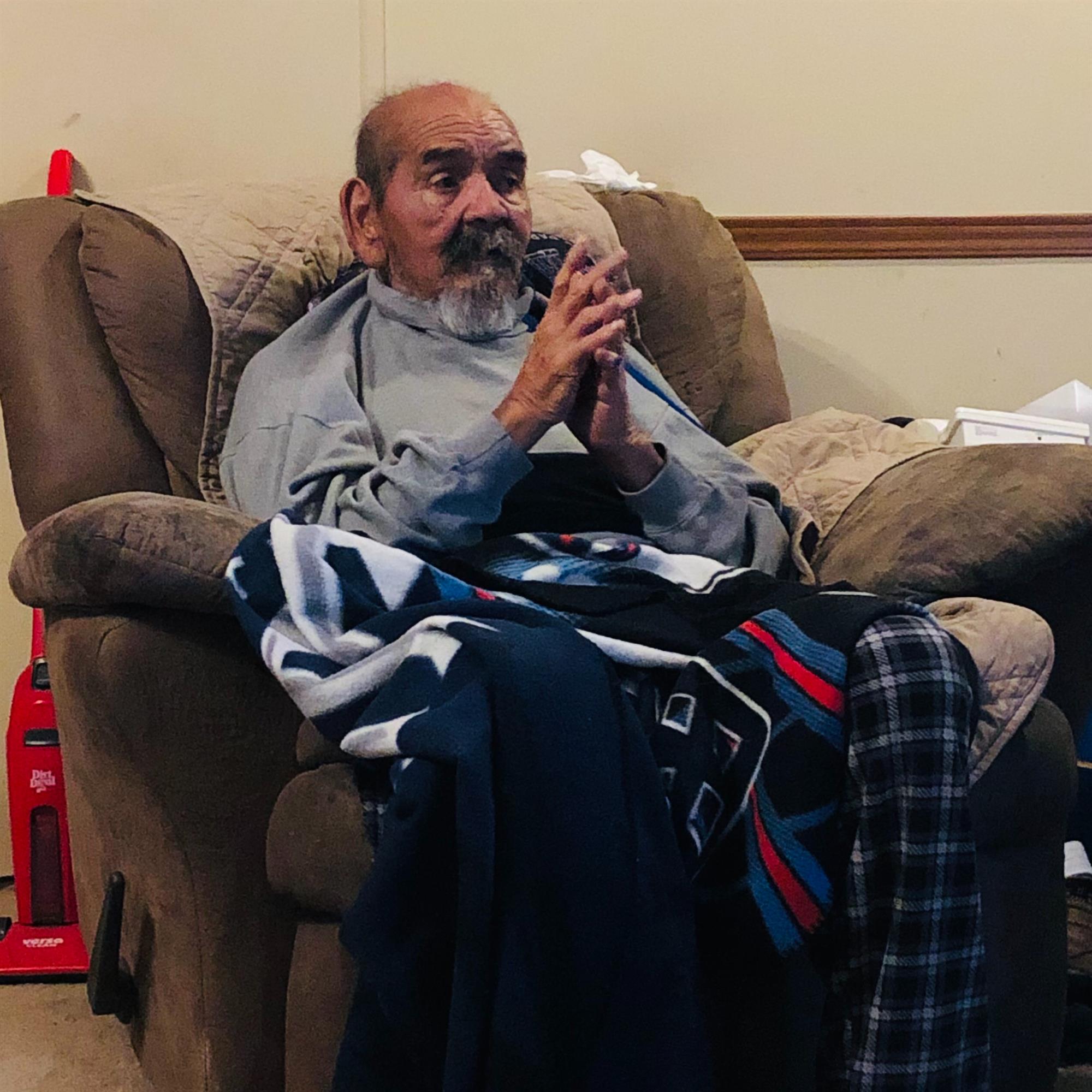 Mike Castillo Obituary