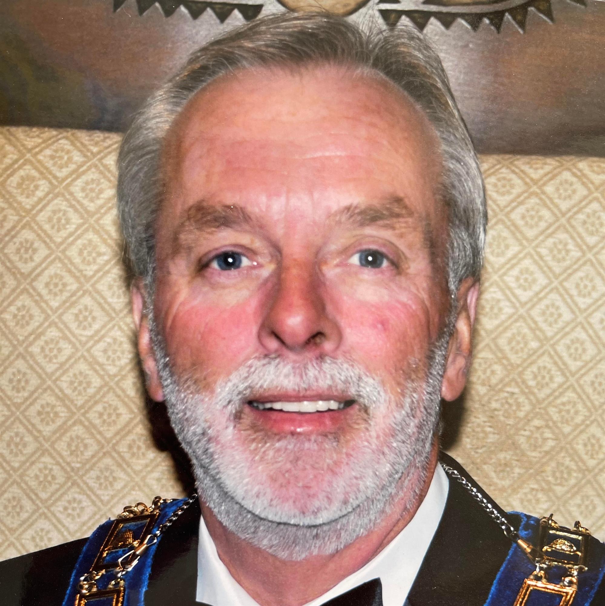 George W. Melious's obituary , Passed away on February 25, 2021 in San Diego, California
