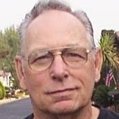Jack Ronald Harrison's obituary , Passed away on February 2, 2021 in Claremont, California