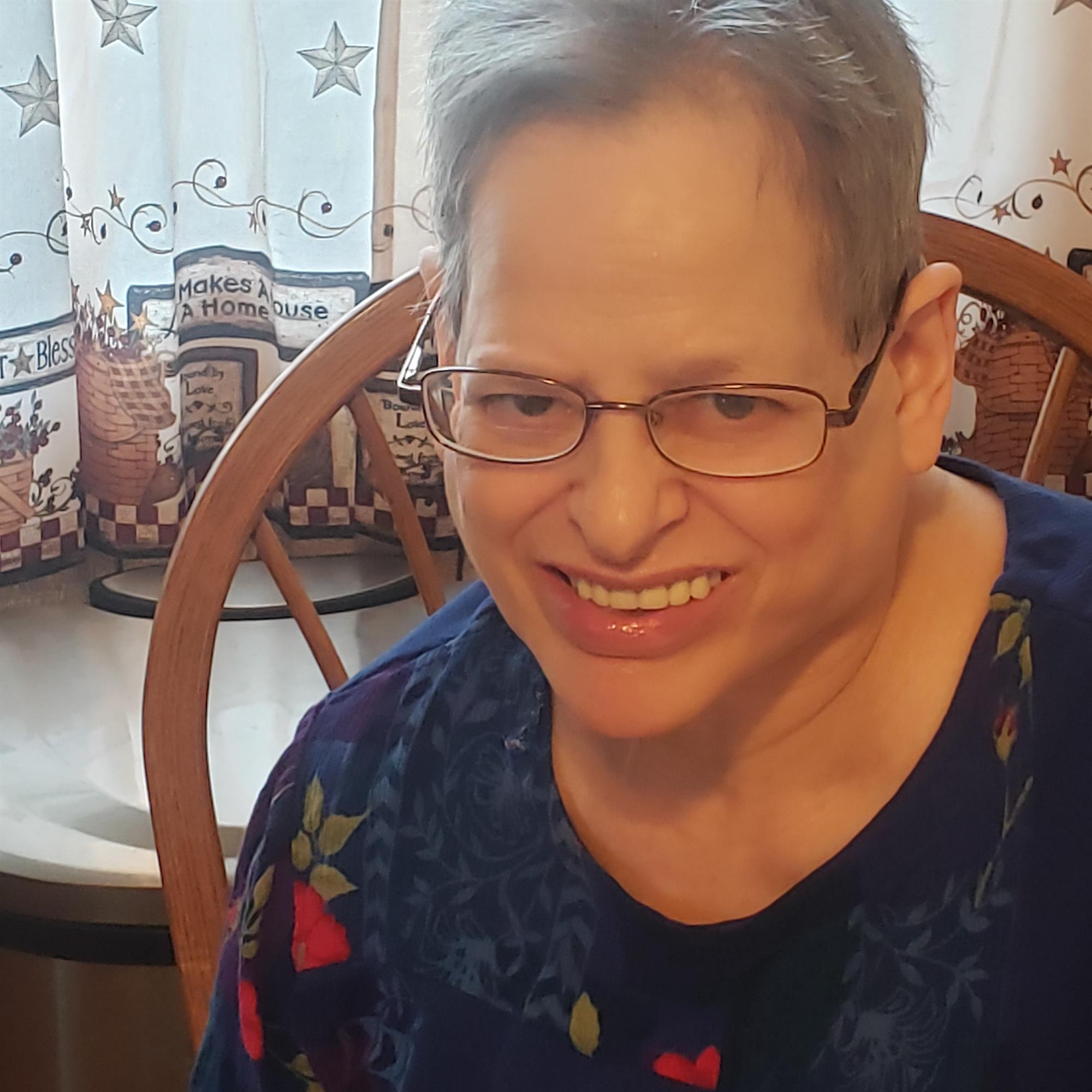 Sharon Marla Black's obituary , Passed away on February 25, 2021 in Gladstone, Missouri
