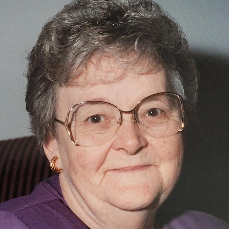 Barbara Miller's obituary , Passed away on February 16, 2021 in Oshawa, Ontario