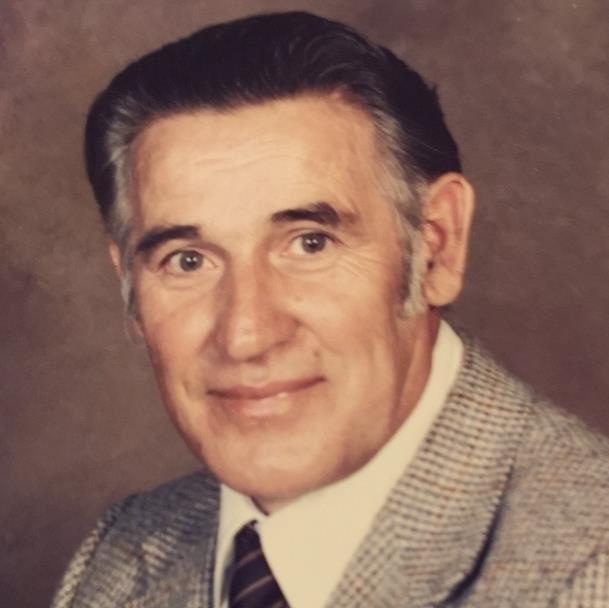 Alexander Myhal Obituary