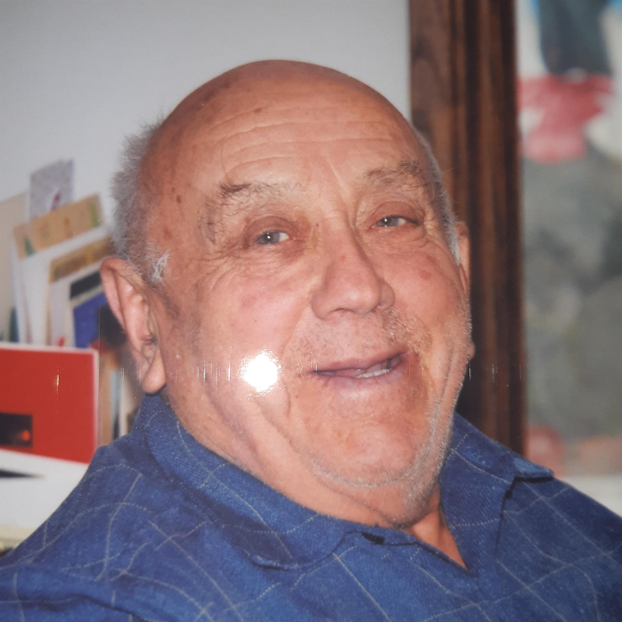 Pietro Donato Di Pasquale's obituary , Passed away on February 27, 2021 in Amherstburg, Ontario