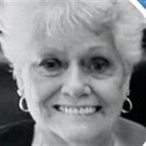 Barbara (Danko) Hoffman's obituary , Passed away on February 26, 2021 in Lansing, Illinois