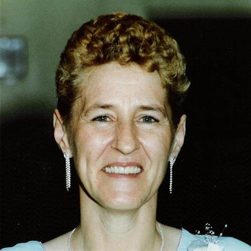 Mrs. Sandra Francis (Nichols) Cooper stuckless's obituary , Passed away on February 27, 2021 in Labrador City, Newfoundland