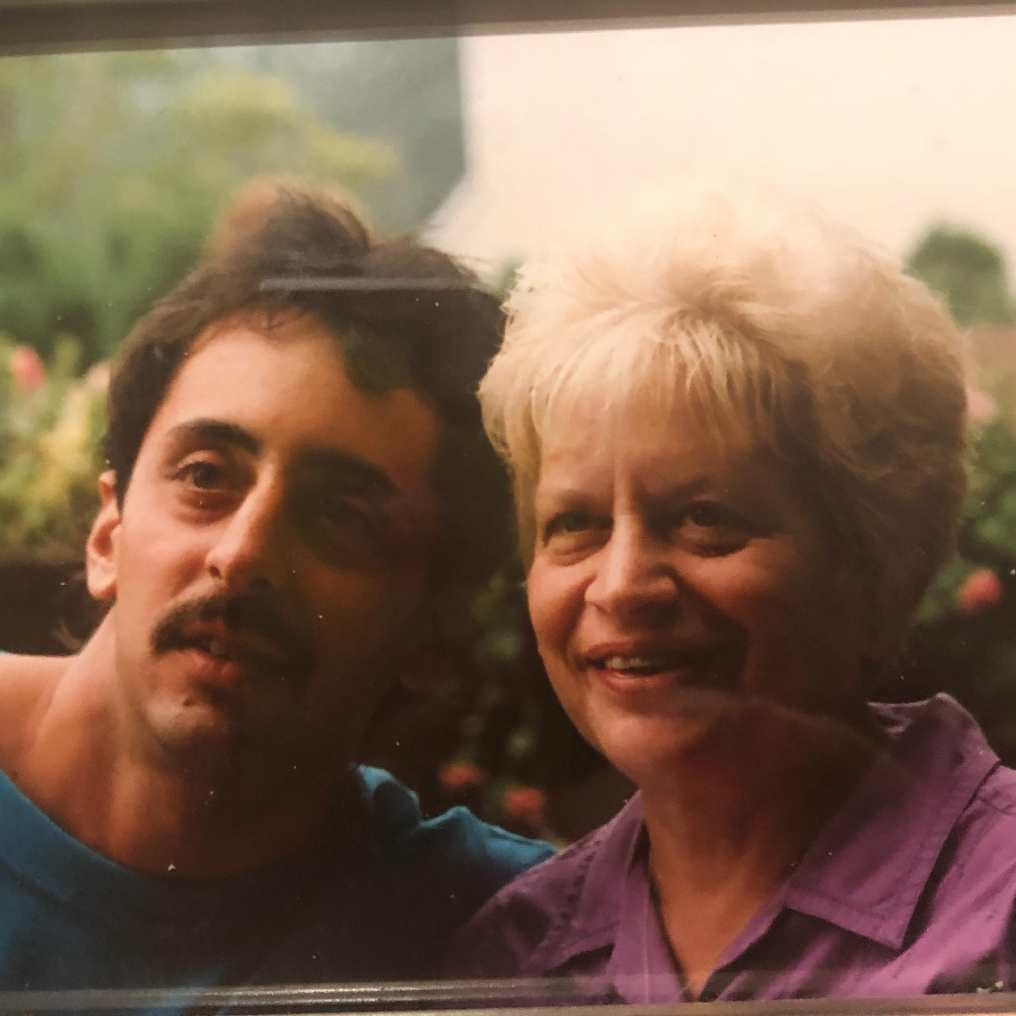 Elizabeth Tuzzo Obituary