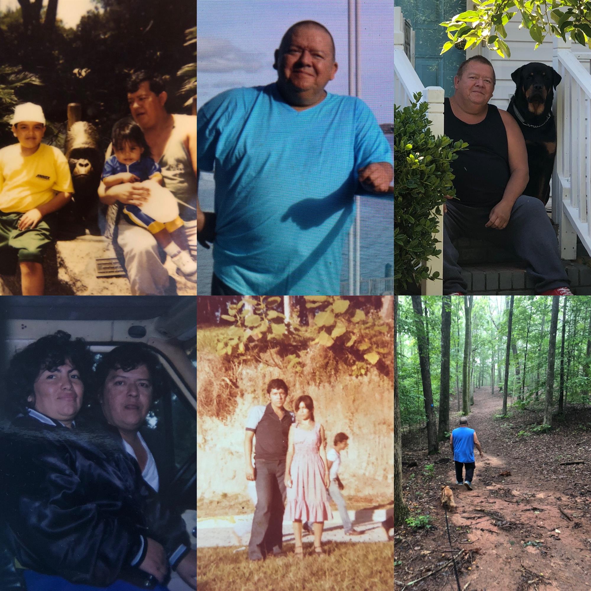 Guillermo Alfredo "Memo" Barraza's obituary , Passed away on February 28, 2021 in Charlotte, North Carolina