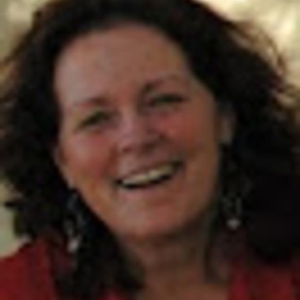 Susan Deborah Simpson