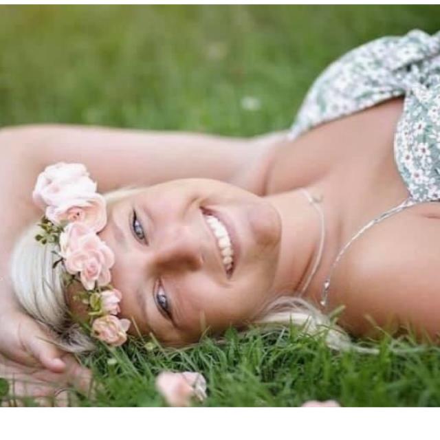 Madelynn Noel Troutt