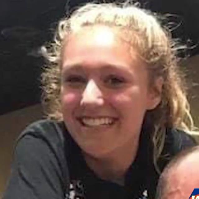 Madelynn Noel Troutt