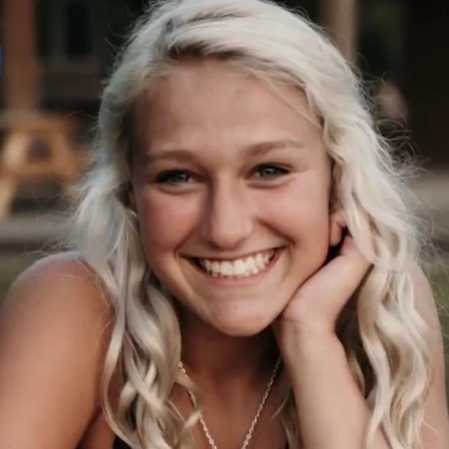 Madelynn Noel Troutt