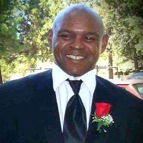 Ronald Wayne “Ron” Grant Obituary (1963 2021) Medford, Oregon