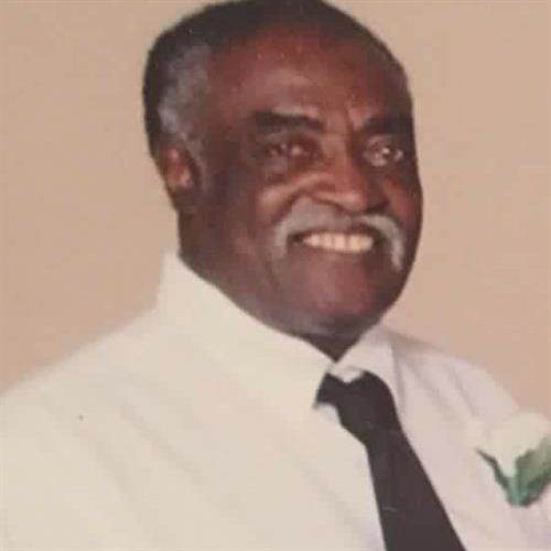 Roosevelt Williams's obituary , Passed away on February 28, 2021 in Stamps, Arkansas