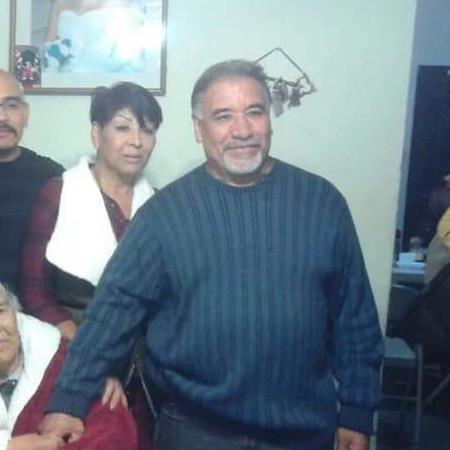 Jorge Lucas Alcala Obituary